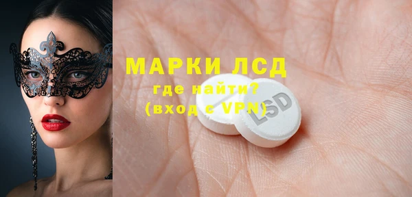 стафф Аркадак