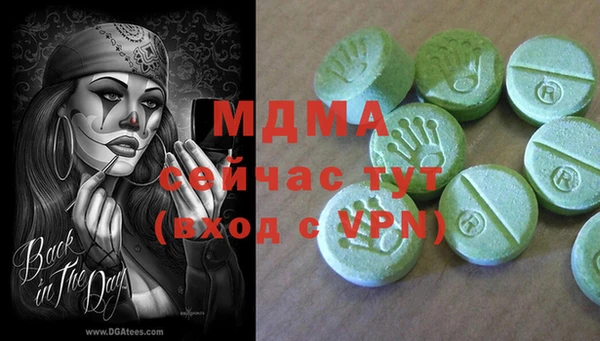 стафф Аркадак